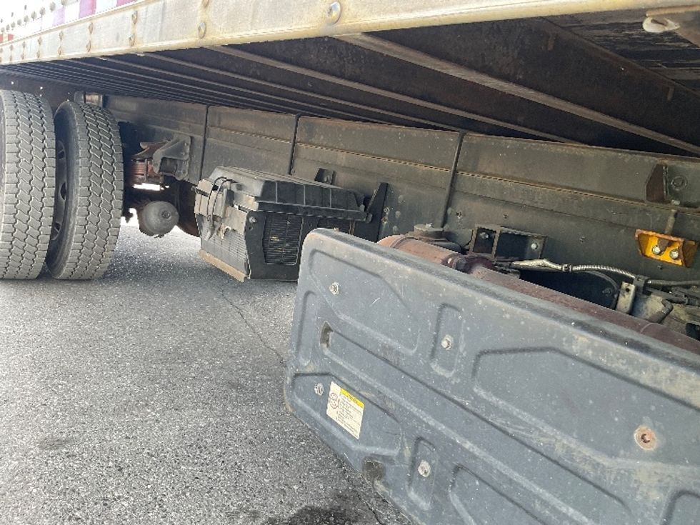 Medium Duty Box Truck-Light and Medium Duty Trucks-Isuzu-2019-FTR-Dayton-NJ-141,637\n\t\tmiles-$ 44,250 - Image 14