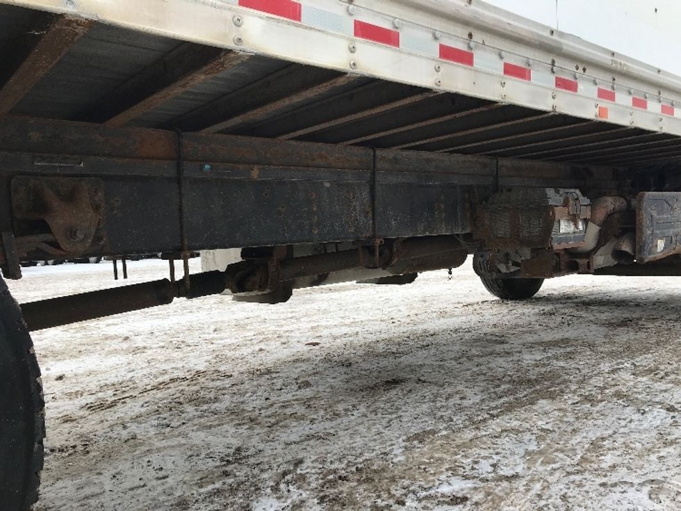 Medium Duty Box Truck-Light and Medium Duty Trucks-Isuzu-2019-FTR-Essex Junction-VT-139,940\n\t\tmiles-$ 54,500 - Image 14
