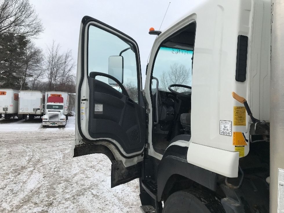Medium Duty Box Truck-Light and Medium Duty Trucks-Isuzu-2019-FTR-Essex Junction-VT-139,940\n\t\tmiles-$ 54,500 - Image 16