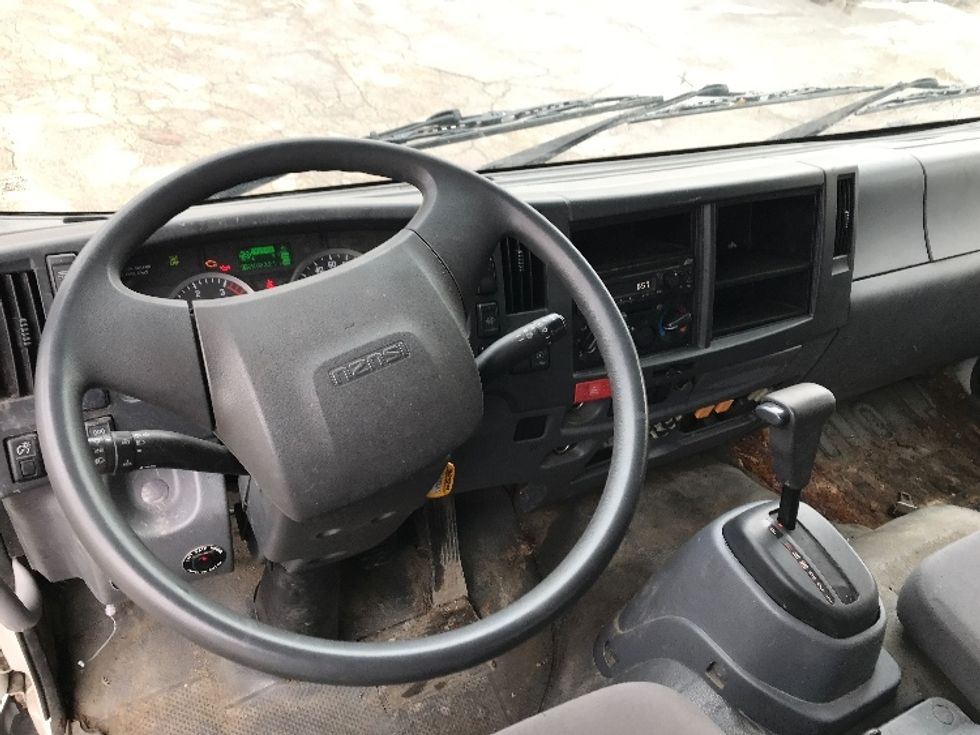 Medium Duty Box Truck-Light and Medium Duty Trucks-Isuzu-2019-FTR-Essex Junction-VT-139,940\n\t\tmiles-$ 54,500 - Image 18