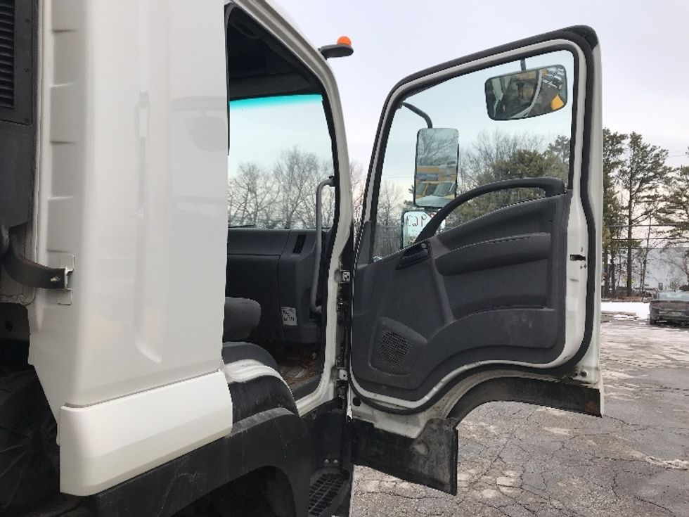 Medium Duty Box Truck-Light and Medium Duty Trucks-Isuzu-2019-FTR-Essex Junction-VT-139,940\n\t\tmiles-$ 54,500 - Image 20