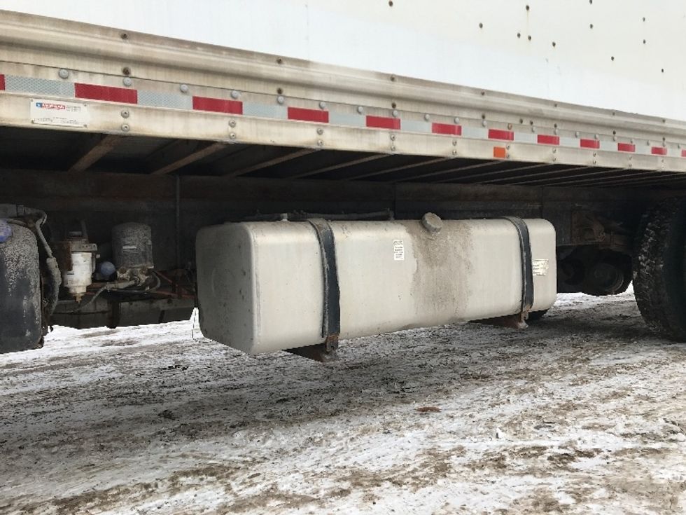 Medium Duty Box Truck-Light and Medium Duty Trucks-Isuzu-2019-FTR-Essex Junction-VT-139,940\n\t\tmiles-$ 54,500 - Image 5