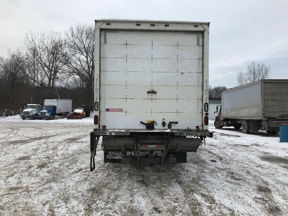 Medium Duty Box Truck-Light and Medium Duty Trucks-Isuzu-2019-FTR-Essex Junction-VT-139,940\n\t\tmiles-$ 54,500 - Image 7