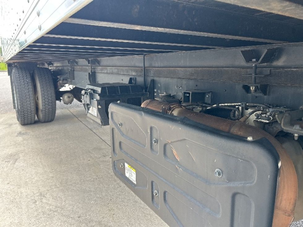 Medium Duty Box Truck-Light and Medium Duty Trucks-Isuzu-2019-FTR-Pell City-AL-128,379\n\t\tmiles-$ 45,750 - Image 14