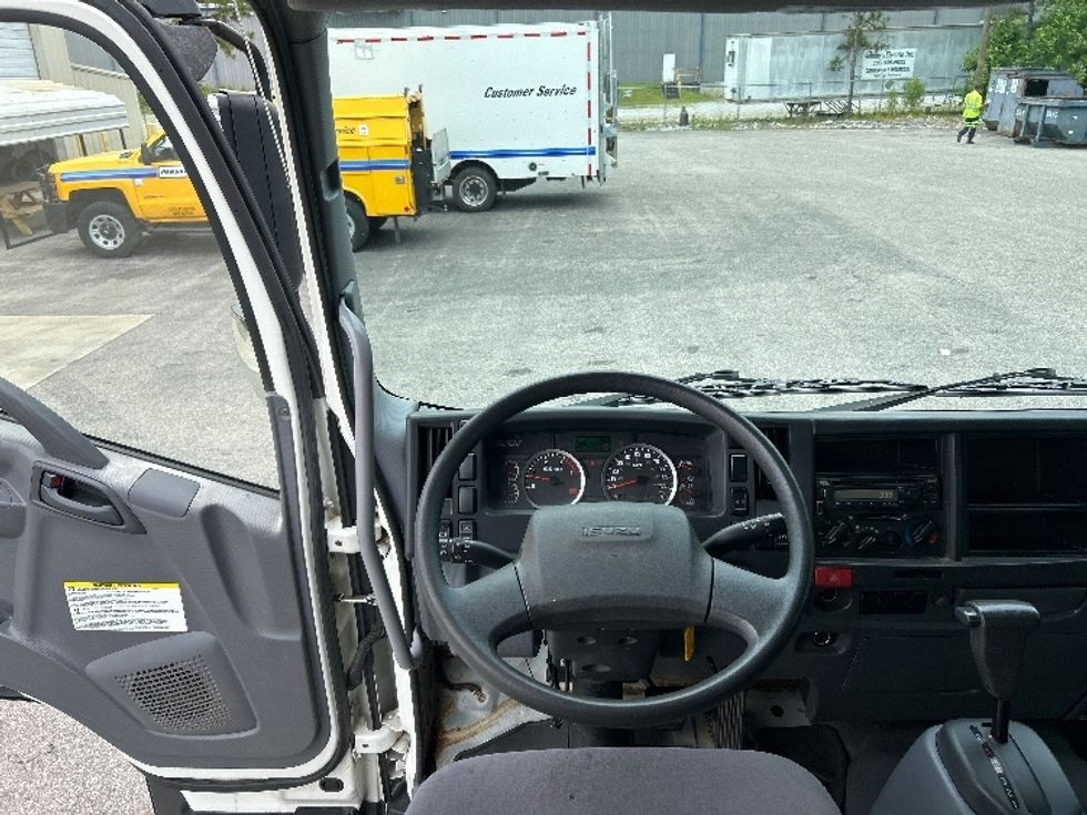 Medium Duty Box Truck-Light and Medium Duty Trucks-Isuzu-2019-FTR-Pell City-AL-128,379\n\t\tmiles-$ 45,750 - Image 17