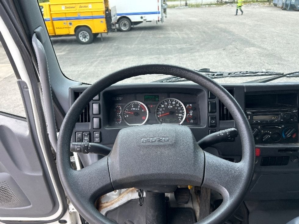 Medium Duty Box Truck-Light and Medium Duty Trucks-Isuzu-2019-FTR-Pell City-AL-128,379\n\t\tmiles-$ 45,750 - Image 18