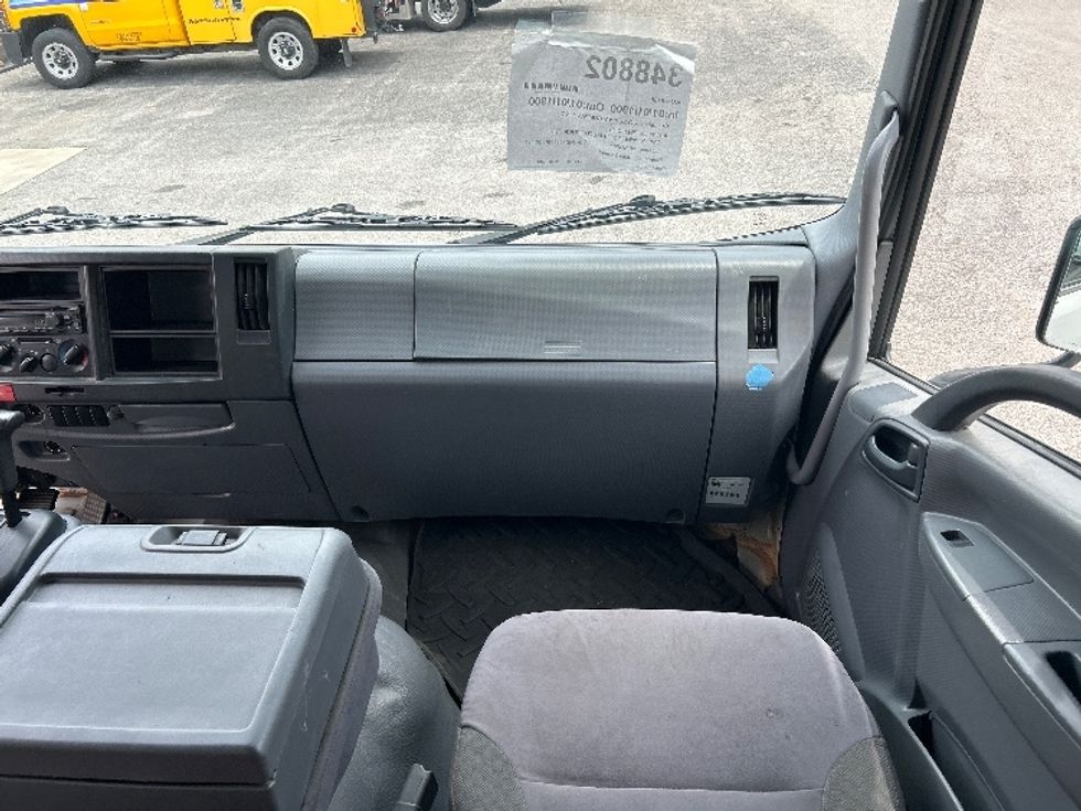 Medium Duty Box Truck-Light and Medium Duty Trucks-Isuzu-2019-FTR-Pell City-AL-128,379\n\t\tmiles-$ 45,750 - Image 21