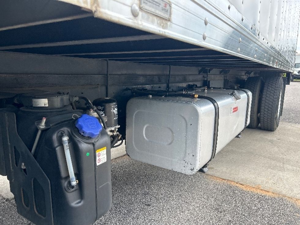 Medium Duty Box Truck-Light and Medium Duty Trucks-Isuzu-2019-FTR-Pell City-AL-128,379\n\t\tmiles-$ 45,750 - Image 5