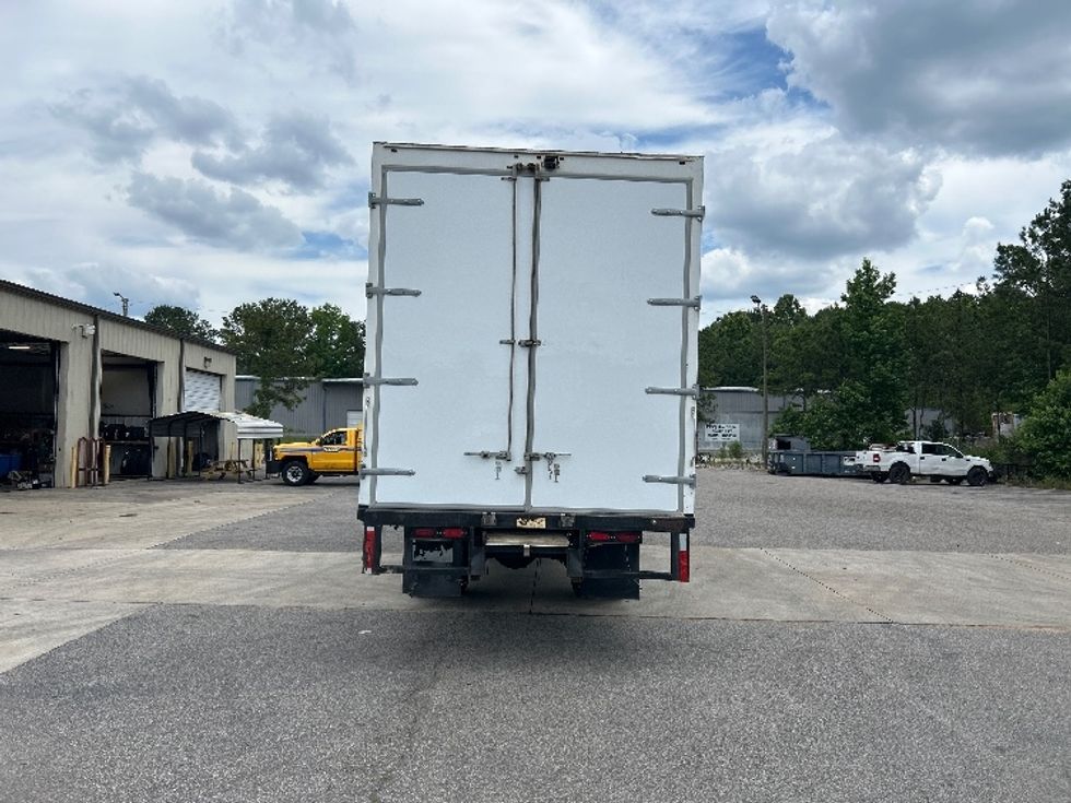Medium Duty Box Truck-Light and Medium Duty Trucks-Isuzu-2019-FTR-Pell City-AL-128,379\n\t\tmiles-$ 45,750 - Image 7