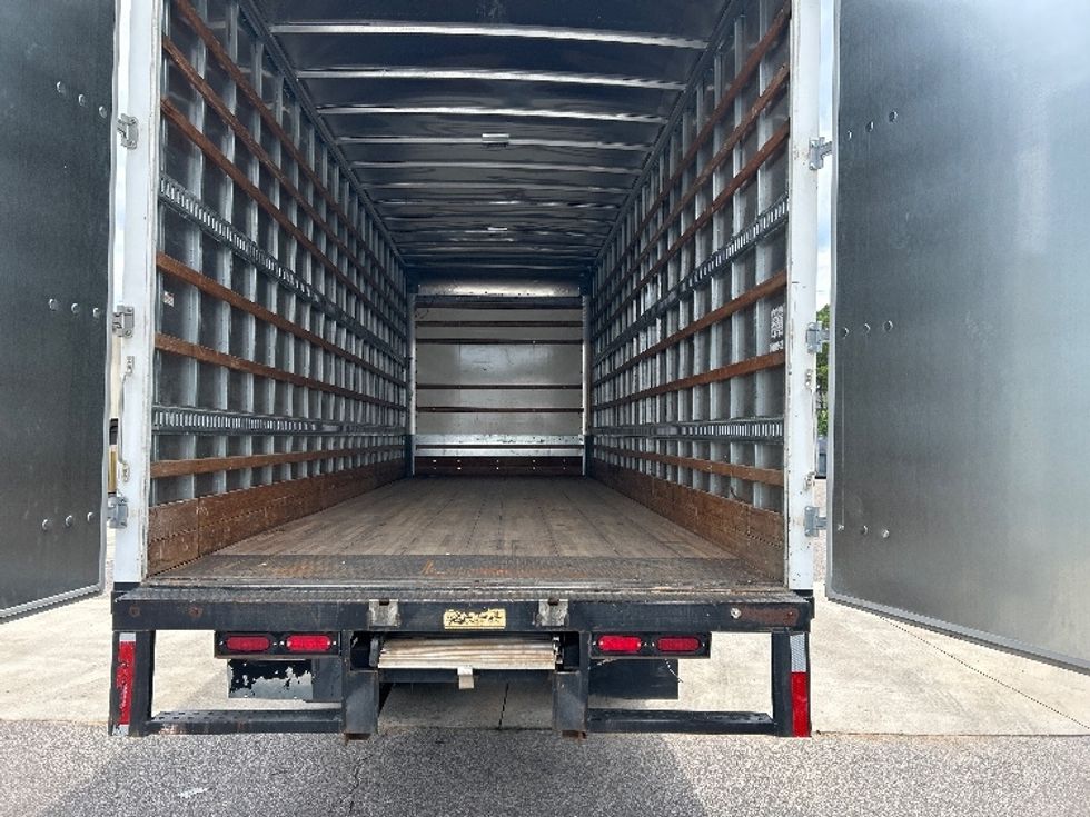 Medium Duty Box Truck-Light and Medium Duty Trucks-Isuzu-2019-FTR-Pell City-AL-128,379\n\t\tmiles-$ 45,750 - Image 9