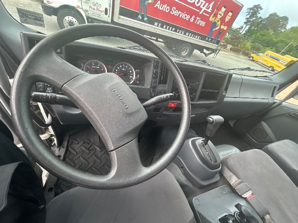 Medium Duty Box Truck-Light and Medium Duty Trucks-Isuzu-2019-FTR-Prince George-VA-180,538\n\t\tmiles-$ 48,750 - Image 17