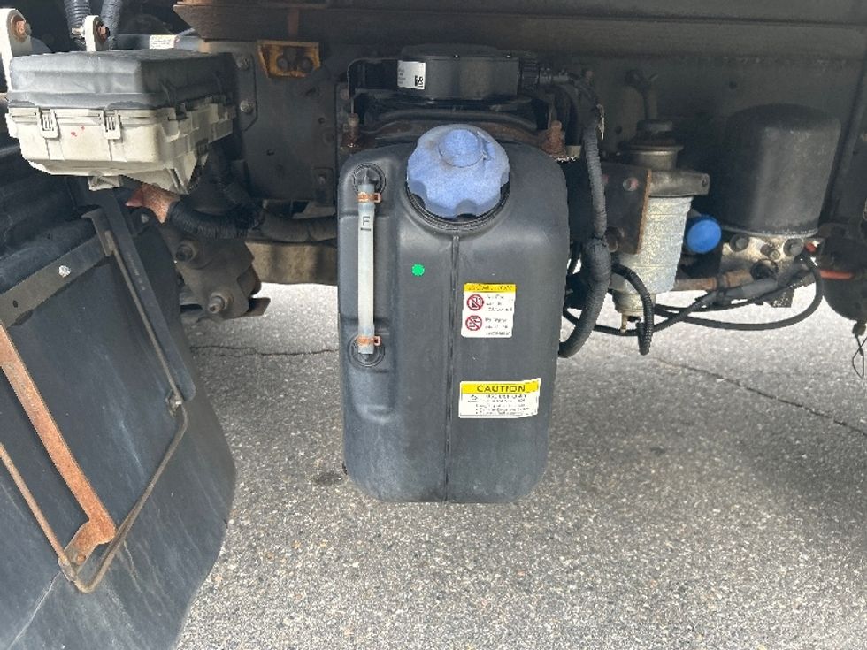 Medium Duty Box Truck-Light and Medium Duty Trucks-Isuzu-2019-FTR-Prince George-VA-180,538\n\t\tmiles-$ 48,750 - Image 28