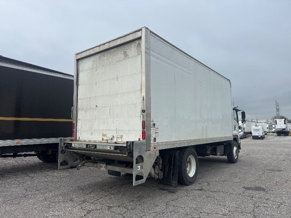 Medium Duty Box Truck-Light and Medium Duty Trucks-Isuzu-2019-FTR-Sioux Falls-SD-95,846\n\t\tmiles-$ 52,750 - Image 13