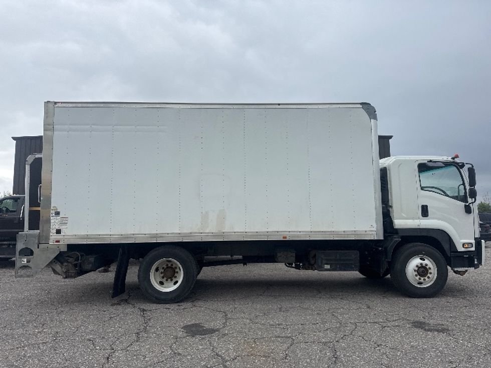 Medium Duty Box Truck-Light and Medium Duty Trucks-Isuzu-2019-FTR-Sioux Falls-SD-95,846\n\t\tmiles-$ 52,750 - Image 15