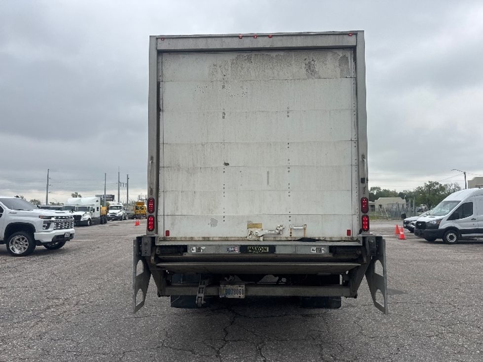 Medium Duty Box Truck-Light and Medium Duty Trucks-Isuzu-2019-FTR-Sioux Falls-SD-95,846\n\t\tmiles-$ 52,750 - Image 7