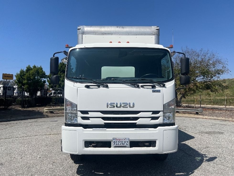 Medium Duty Box Truck-Light and Medium Duty Trucks-Isuzu-2019-FTR-Torrance-CA-172,133\n\t\tmiles-$ 43,000 - Image 2