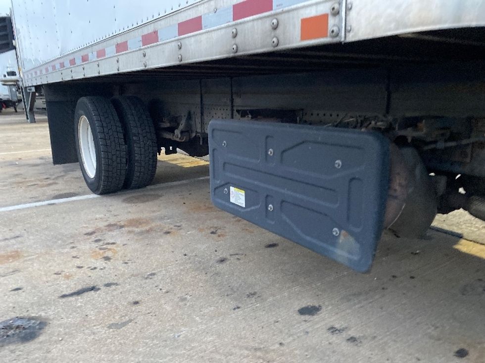 Medium Duty Box Truck-Light and Medium Duty Trucks-Isuzu-2019-NQR-Bethlehem-PA-84,503\n\t\tmiles-$ 43,750 - Image 14