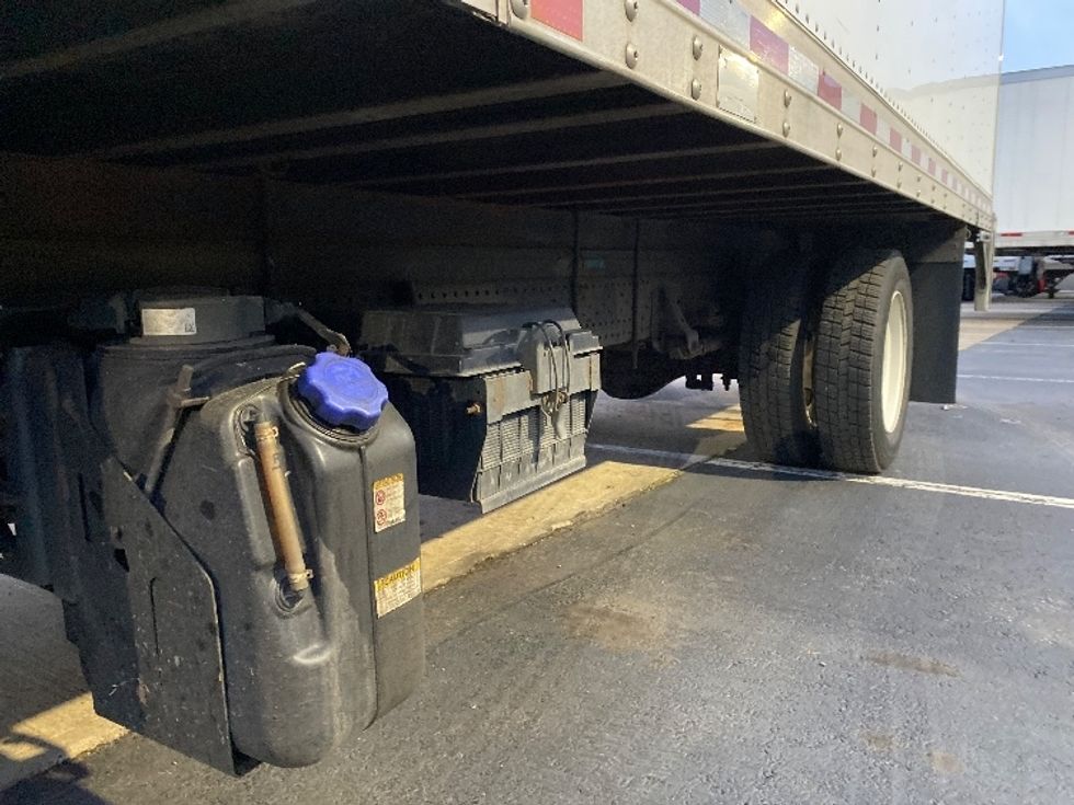 Medium Duty Box Truck-Light and Medium Duty Trucks-Isuzu-2019-NQR-Bethlehem-PA-84,503\n\t\tmiles-$ 43,750 - Image 5