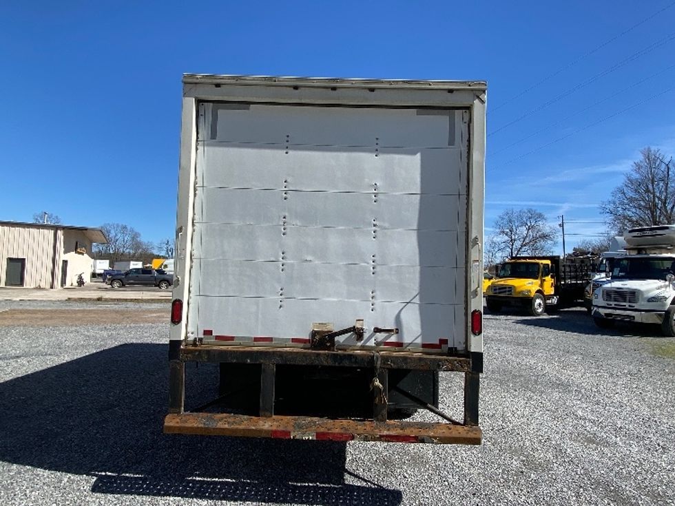 Medium Duty Box Truck-Light and Medium Duty Trucks-Isuzu-2019-NQR-Blountville-TN-131,898\n\t\tmiles-$ 42,500 - Image 7