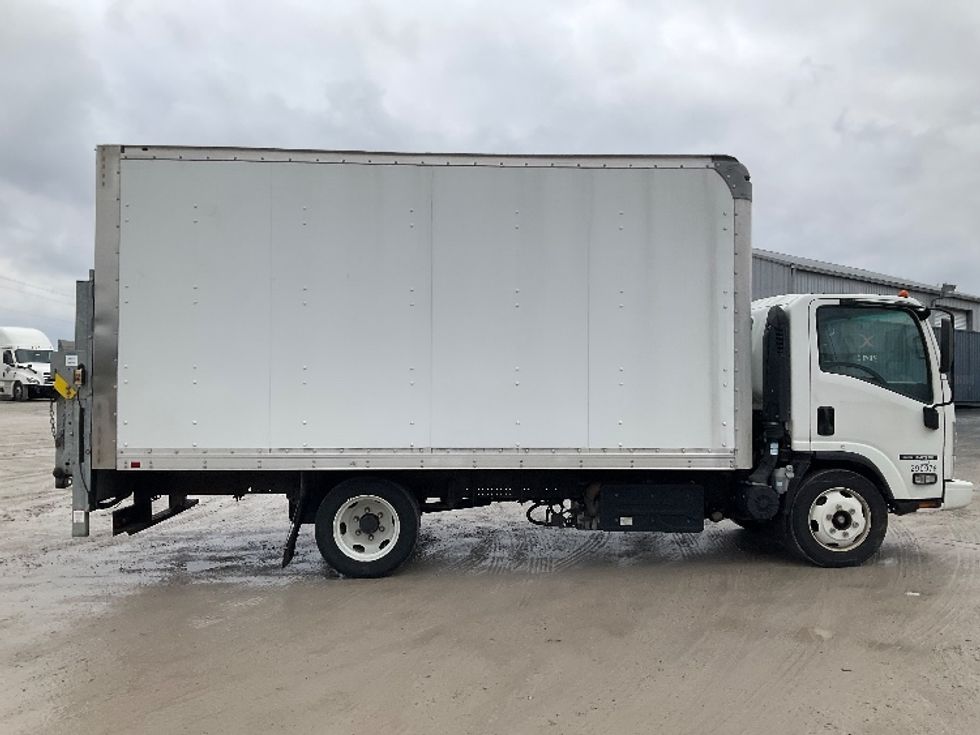 Your Next Used 2019 Isuzu NQR, 290976, Is For Sale And Ready For You In