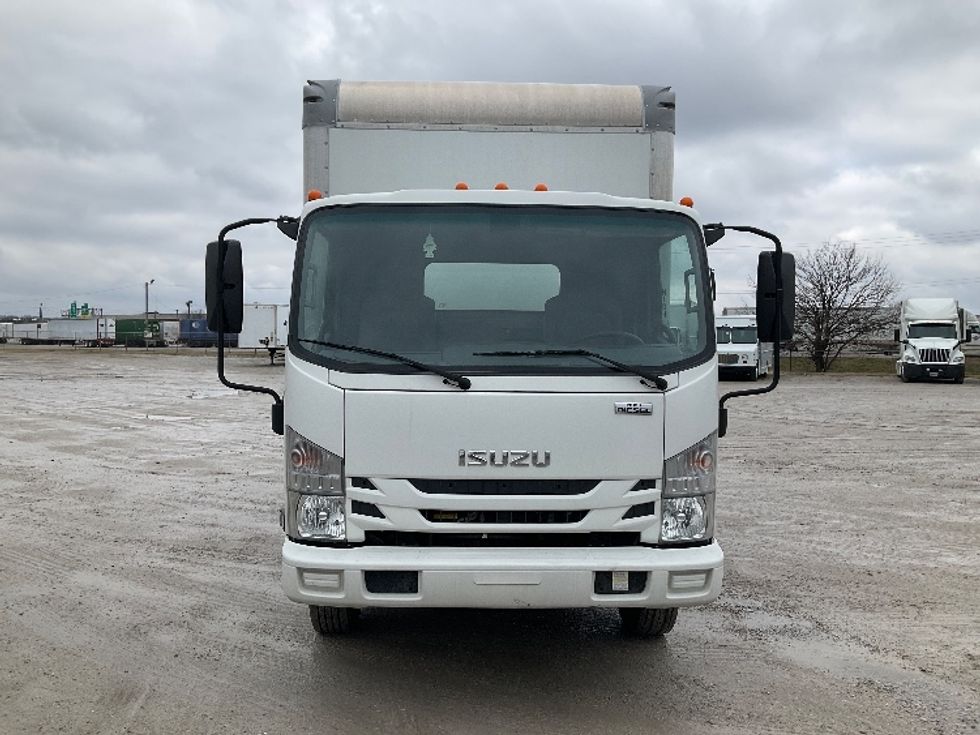 Your Next Used 2019 Isuzu NQR, 290976, Is For Sale And Ready For You In