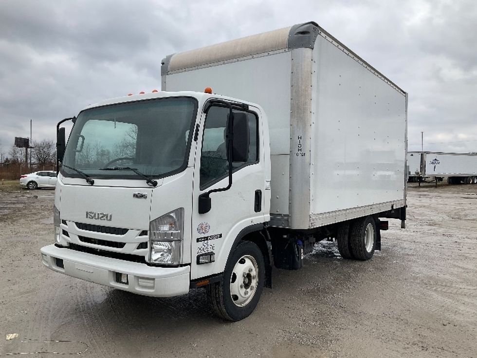 Your Next Used 2019 Isuzu NQR, 290976, Is For Sale And Ready For You In