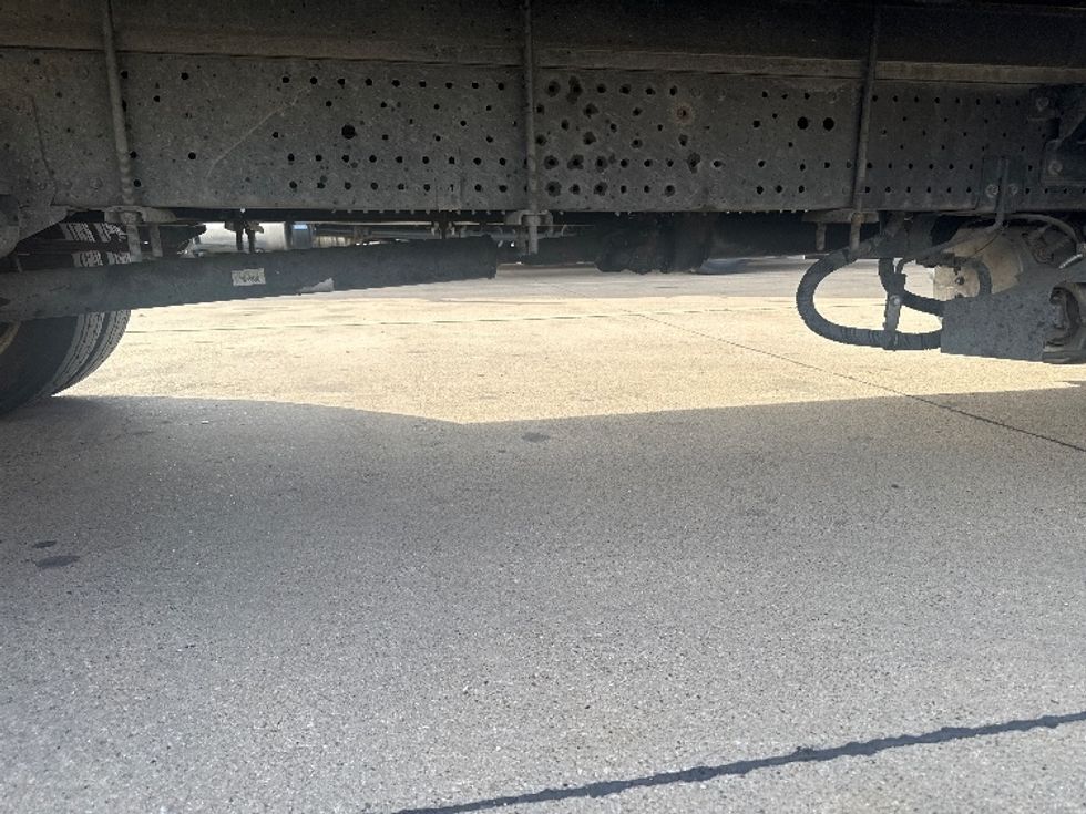 Medium Duty Box Truck-Light and Medium Duty Trucks-Isuzu-2019-NQR-Dallas-TX-39,553\n\t\tmiles-$ 48,500 - Image 13