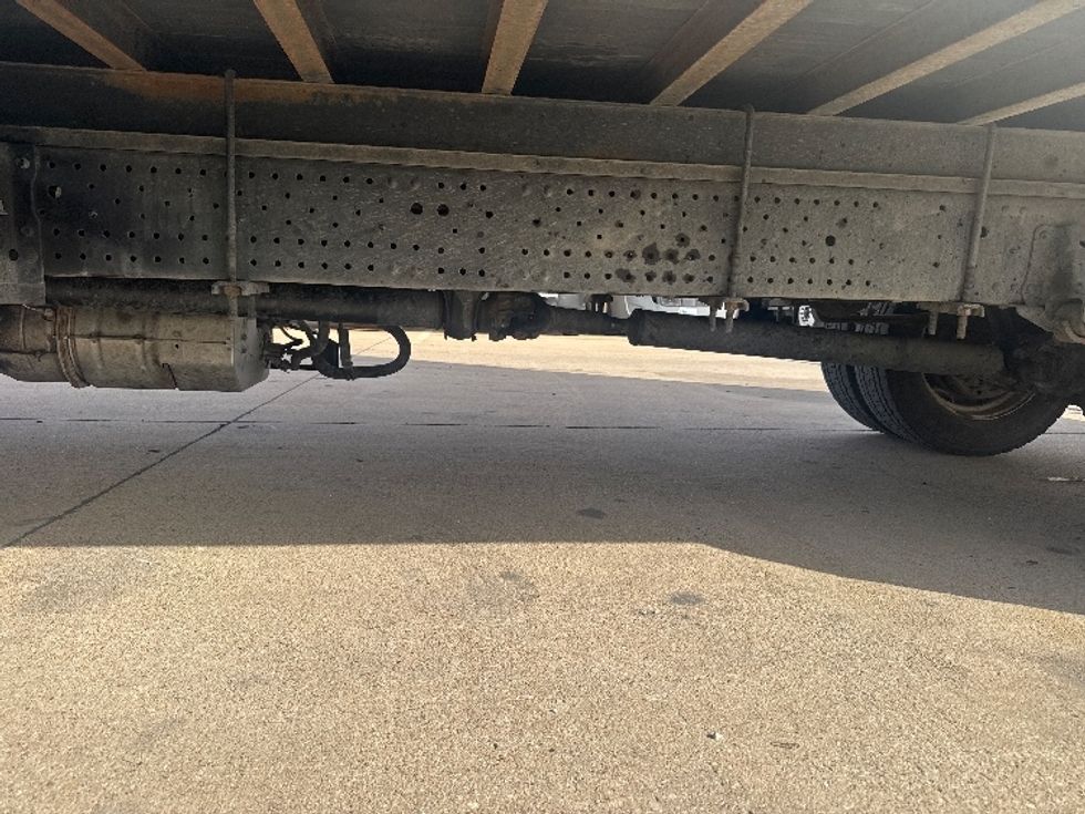 Medium Duty Box Truck-Light and Medium Duty Trucks-Isuzu-2019-NQR-Dallas-TX-39,553\n\t\tmiles-$ 48,500 - Image 6