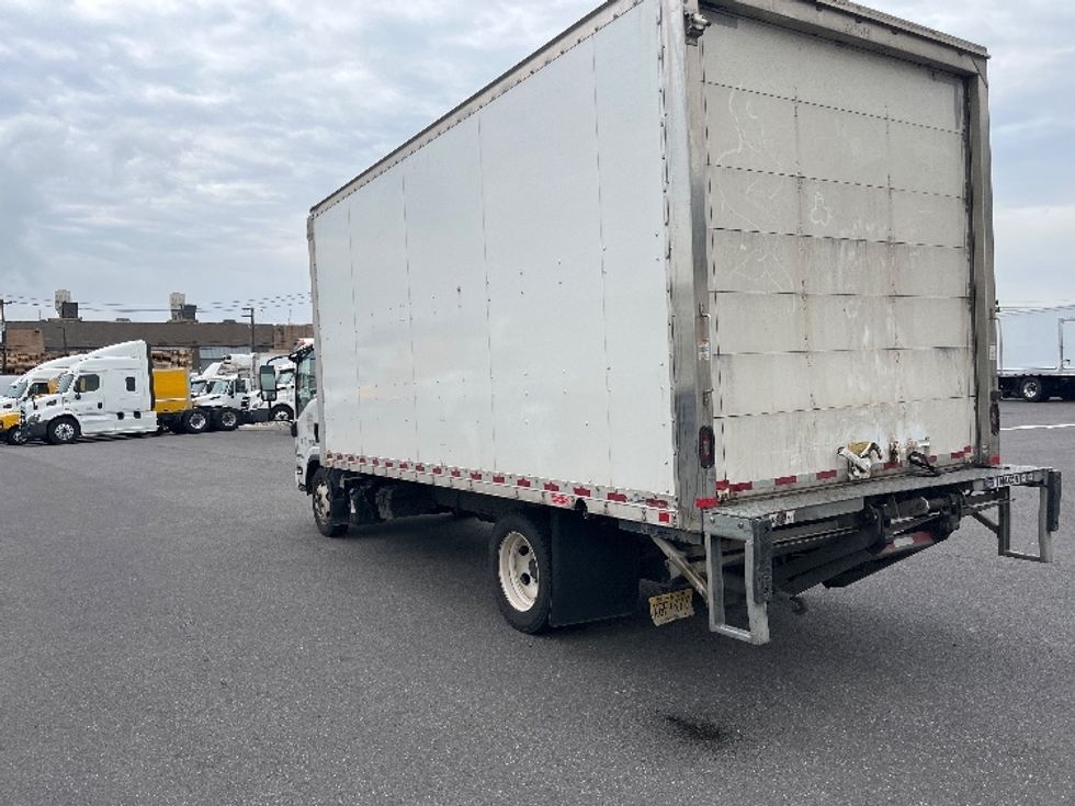 Medium Duty Box Truck-Light and Medium Duty Trucks-Isuzu-2019-NQR-Dayton-NJ-171,055\n\t\tmiles-$ 32,500 - Image 6
