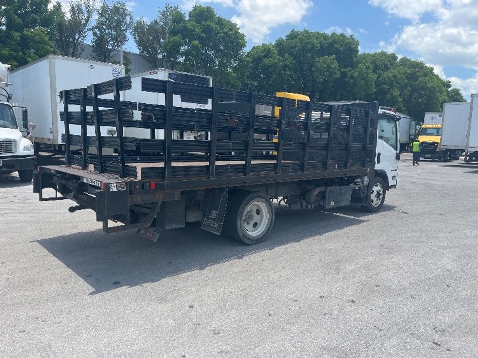 Medium Duty Box Truck-Light and Medium Duty Trucks-Isuzu-2019-NQR-Medley-FL-79,992\n\t\tmiles-$ 47,500 - Image 10