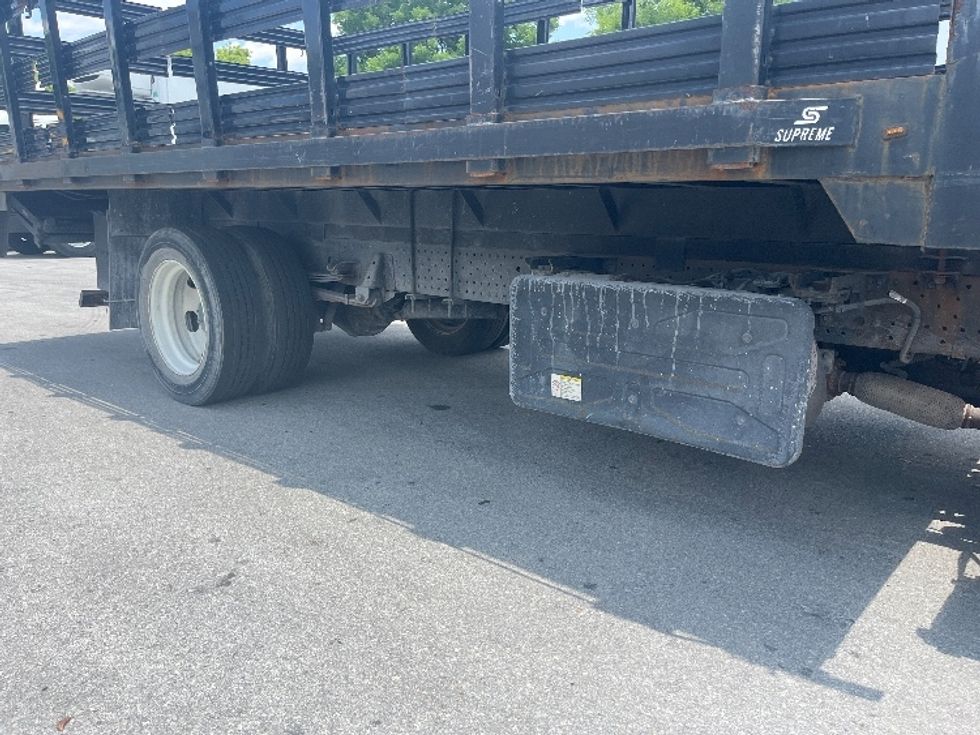 Medium Duty Box Truck-Light and Medium Duty Trucks-Isuzu-2019-NQR-Medley-FL-79,992\n\t\tmiles-$ 47,500 - Image 11