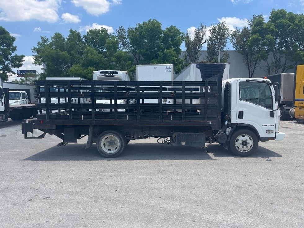 Medium Duty Box Truck-Light and Medium Duty Trucks-Isuzu-2019-NQR-Medley-FL-79,992\n\t\tmiles-$ 47,500 - Image 12