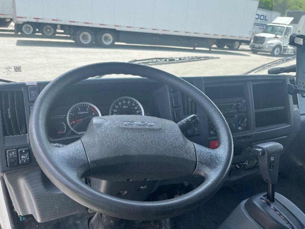 Medium Duty Box Truck-Light and Medium Duty Trucks-Isuzu-2019-NQR-Medley-FL-79,992\n\t\tmiles-$ 47,500 - Image 15