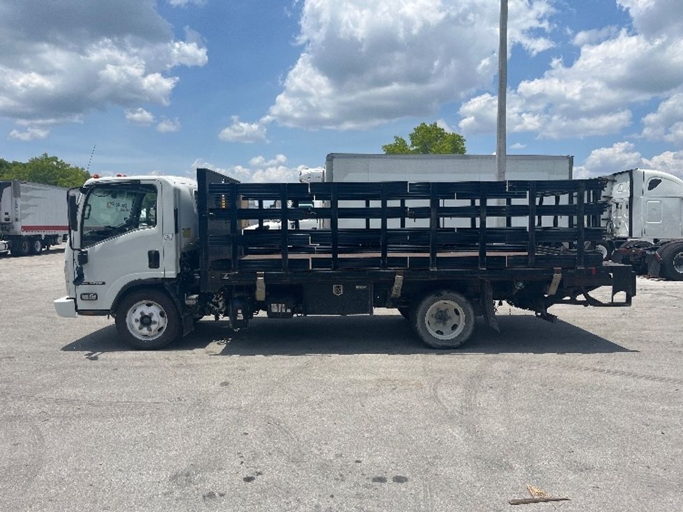 Medium Duty Box Truck-Light and Medium Duty Trucks-Isuzu-2019-NQR-Medley-FL-79,992\n\t\tmiles-$ 47,500 - Image 4