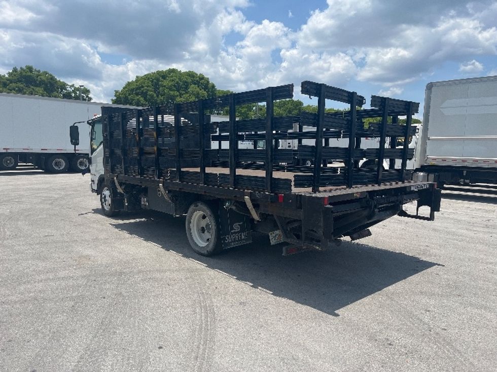 Medium Duty Box Truck-Light and Medium Duty Trucks-Isuzu-2019-NQR-Medley-FL-79,992\n\t\tmiles-$ 47,500 - Image 6