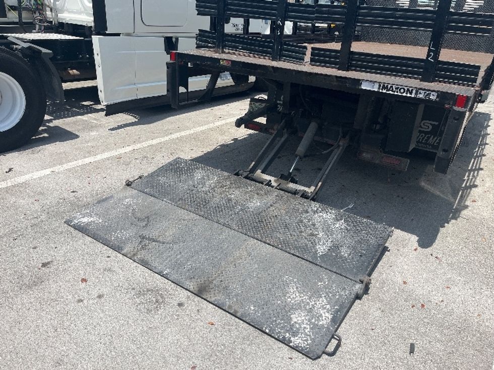 Medium Duty Box Truck-Light and Medium Duty Trucks-Isuzu-2019-NQR-Medley-FL-79,992\n\t\tmiles-$ 47,500 - Image 8