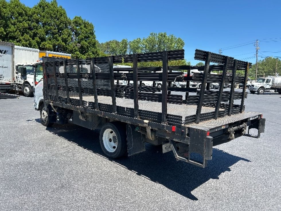 Medium Duty Box Truck-Light and Medium Duty Trucks-Isuzu-2019-NQR-Norcross-GA-118,457\n\t\tmiles-$ 42,750 - Image 6