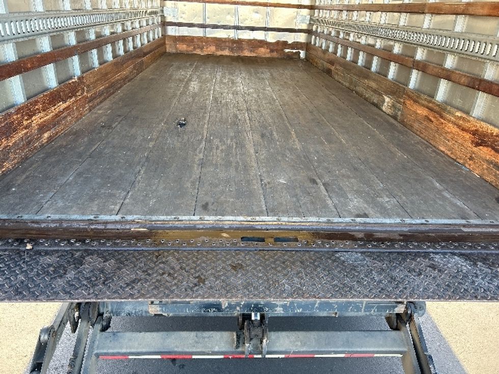 Medium Duty Box Truck-Light and Medium Duty Trucks-Isuzu-2019-NQR-Torrance-CA-137,101\n\t\tmiles-$ 42,000 - Image 10