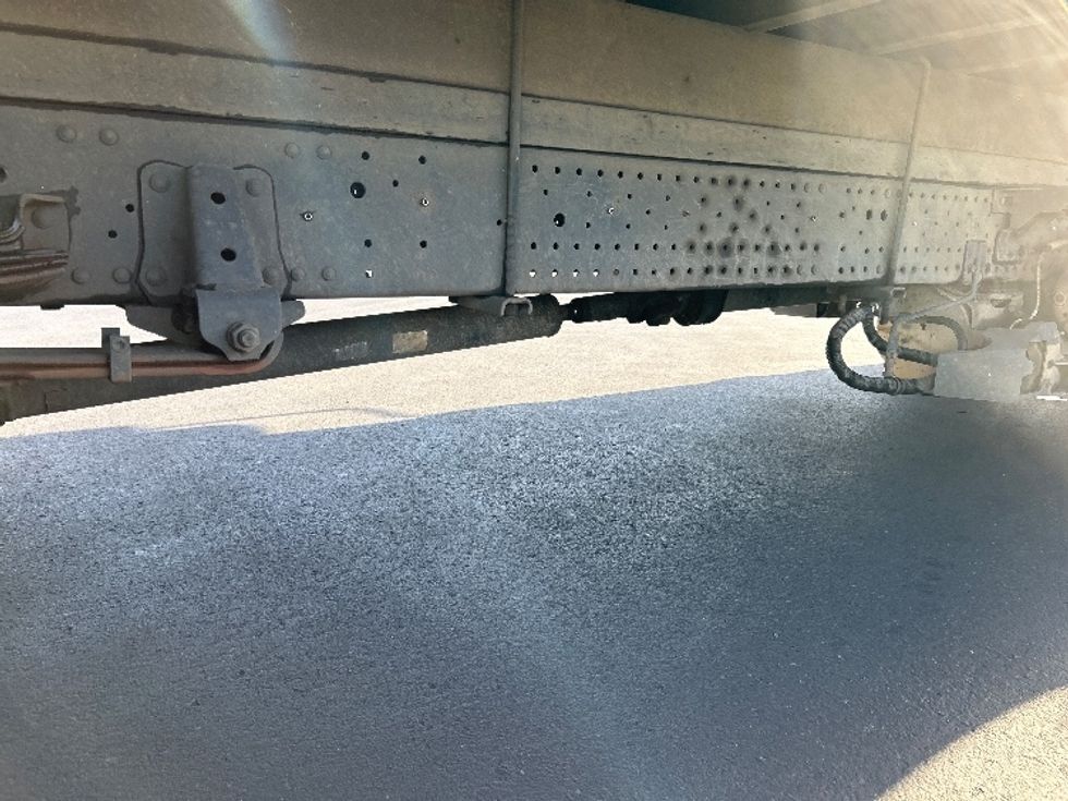 Medium Duty Box Truck-Light and Medium Duty Trucks-Isuzu-2019-NQR-Torrance-CA-137,101\n\t\tmiles-$ 42,000 - Image 14