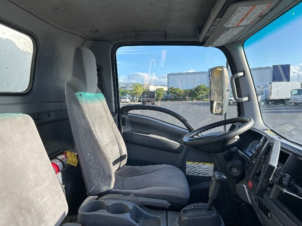 Medium Duty Box Truck-Light and Medium Duty Trucks-Isuzu-2019-NQR-Torrance-CA-137,101\n\t\tmiles-$ 42,000 - Image 22