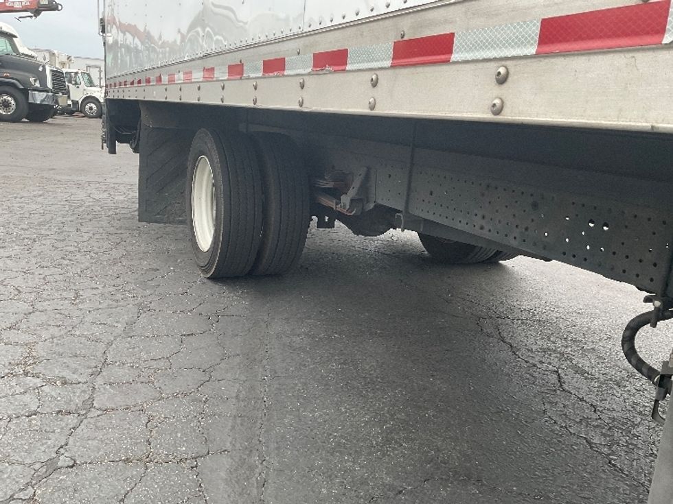 Medium Duty Box Truck-Light and Medium Duty Trucks-Isuzu-2019-NQR-Torrance-CA-179,884\n\t\tmiles-$ 31,750 - Image 14