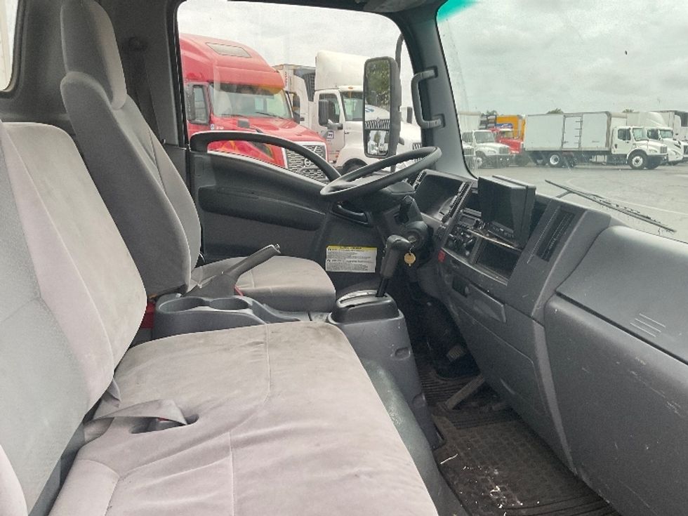 Medium Duty Box Truck-Light and Medium Duty Trucks-Isuzu-2019-NQR-Torrance-CA-179,884\n\t\tmiles-$ 31,750 - Image 22
