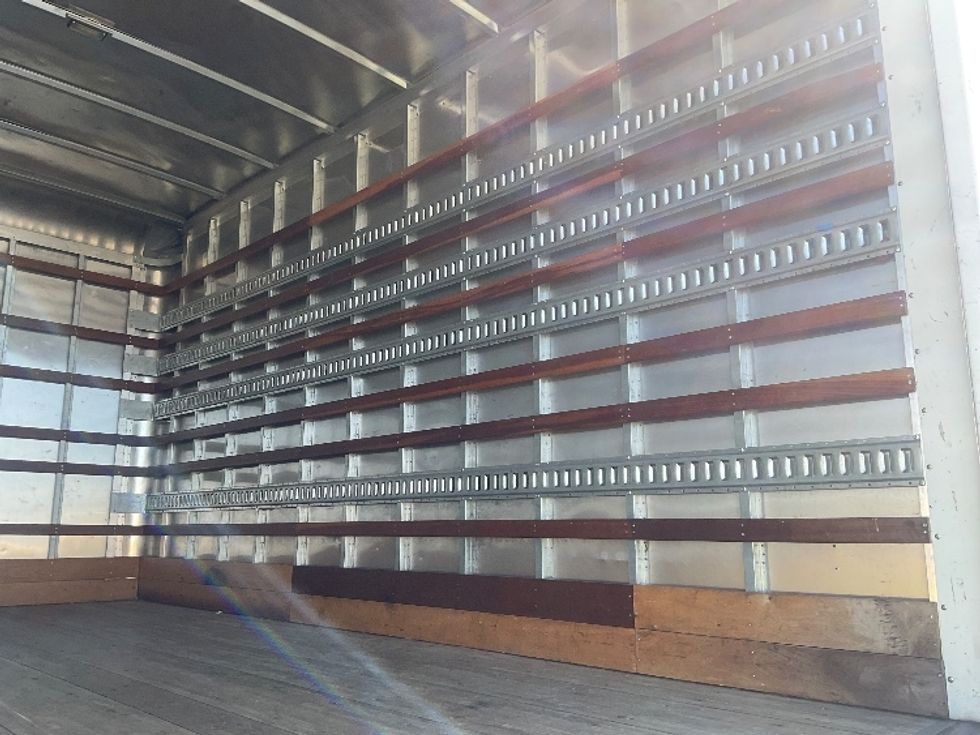 Medium Duty Box Truck-Light and Medium Duty Trucks-Isuzu-2019-NQR-Torrance-CA-184,769\n\t\tmiles-$ 31,750 - Image 12