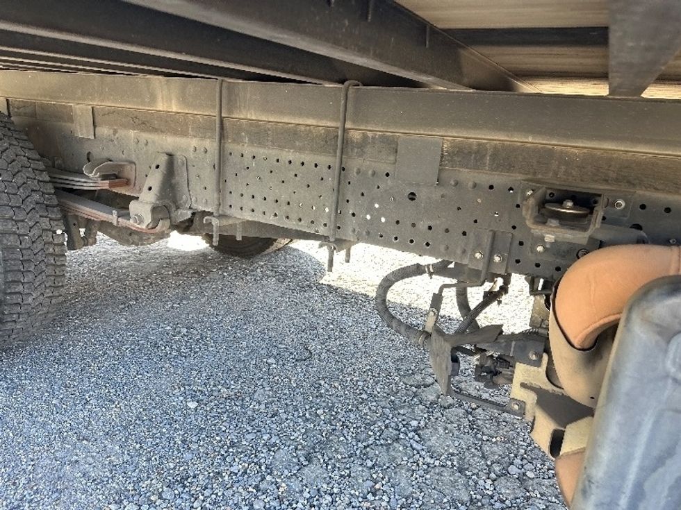 Medium Duty Box Truck-Light and Medium Duty Trucks-Isuzu-2019-NRR-Birmingham-AL-55,000\n\t\tmiles-$ 53,000 - Image 14
