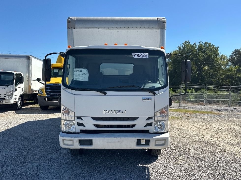 Medium Duty Box Truck-Light and Medium Duty Trucks-Isuzu-2019-NRR-Birmingham-AL-55,000\n\t\tmiles-$ 53,000 - Image 2