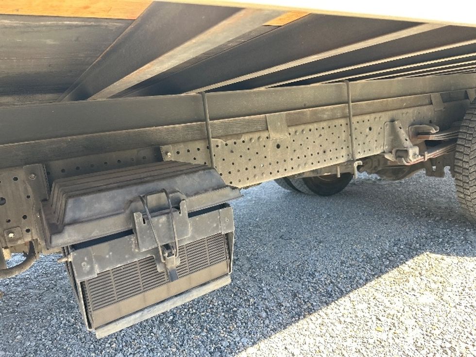Medium Duty Box Truck-Light and Medium Duty Trucks-Isuzu-2019-NRR-Birmingham-AL-55,000\n\t\tmiles-$ 53,000 - Image 5