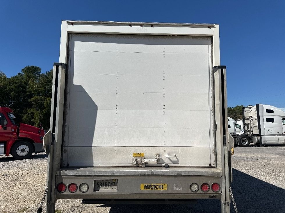 Medium Duty Box Truck-Light and Medium Duty Trucks-Isuzu-2019-NRR-Birmingham-AL-55,000\n\t\tmiles-$ 53,000 - Image 7