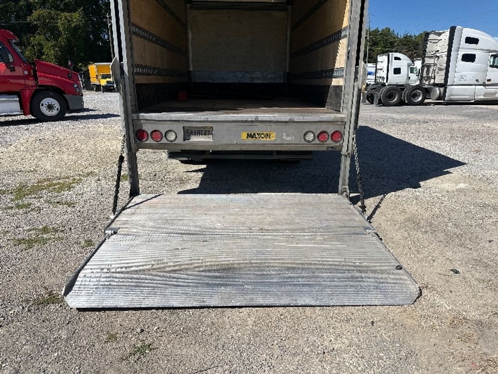 Medium Duty Box Truck-Light and Medium Duty Trucks-Isuzu-2019-NRR-Birmingham-AL-55,000\n\t\tmiles-$ 53,000 - Image 9