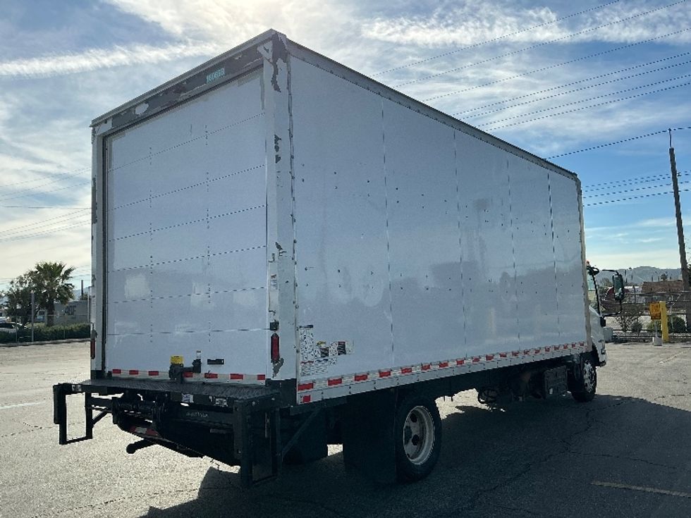 Medium Duty Box Truck-Light and Medium Duty Trucks-Isuzu-2019-NRR-Fontana-CA-116,065\n\t\tmiles-$ 44,750 - Image 13