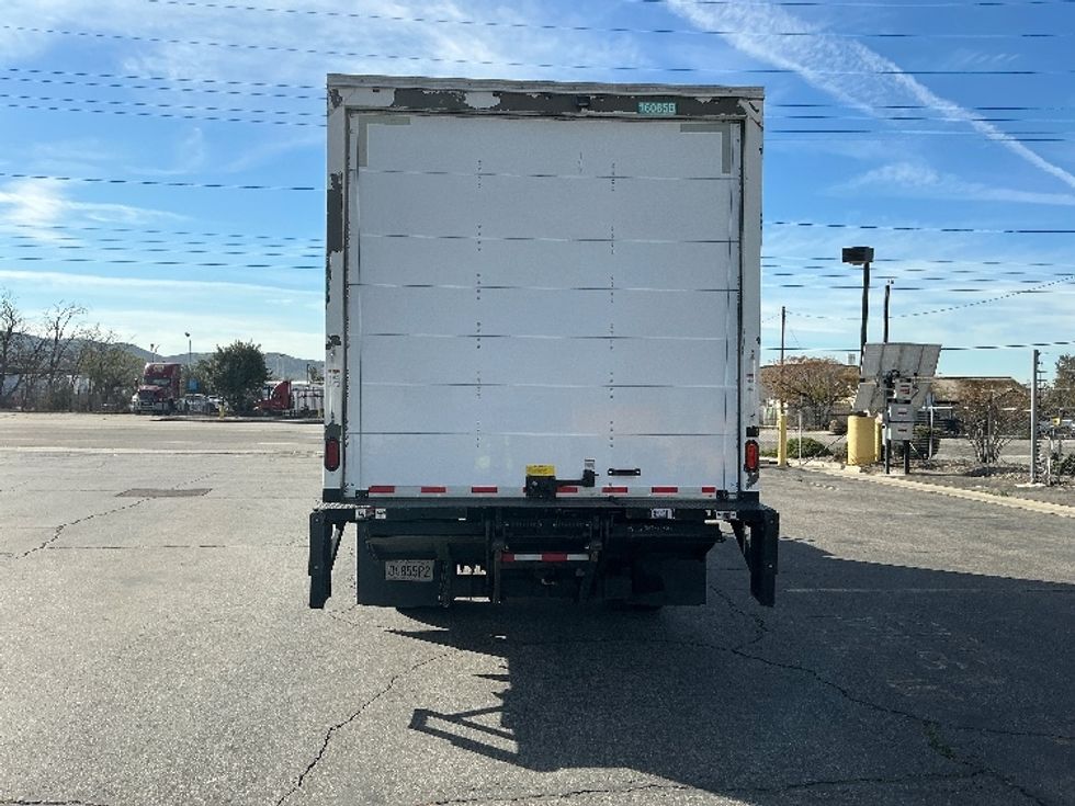 Medium Duty Box Truck-Light and Medium Duty Trucks-Isuzu-2019-NRR-Fontana-CA-116,065\n\t\tmiles-$ 44,750 - Image 7